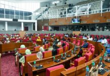 Élections de 2027 : la prorogation des cartes biométriques suscite des interrogations à l’Assemblée