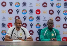 À Bahir Dar, le Sénégal veut corriger le tir