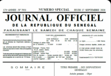 Journal officiel, nouveaux Codes : la colère syndicale ne faiblit pas