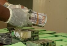Faux billets : comment une affaire de fausse monnaie arrive sur le bureau du Parquet financier ?