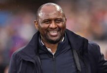 Succession de Pape Thiaw : Patrick Vieira signe son contrat avec la Fédération Sénégalaise de Football
