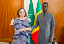 Dakar vers une structuration de sa dette aprés un accord de principe avec le FMI