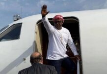 Victime d’un présumé coup d’état, Embalò attendu à Bissau après le référendum