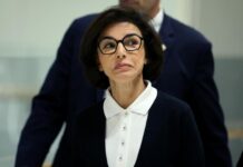 Le Parquet National Financier requiert quatre ans de prison contre Rachida Dati poursuivie pour corruption…