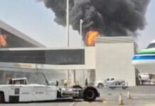 Offensive Houthis sur l’Arabie Saoudite : l’aéroport de Riyad reste fermé face à de nouveaux tirs