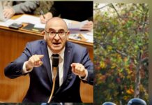 France : Face aux casses et manifestations violentes le ministre de l’intérieur démissionne