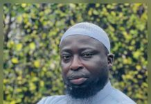 Dernière minute : Yahya Jammeh accorde son soutien pour la présidentielle au député Almameh Gibba