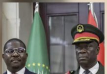 Exclusif : le Premier ministre bissau-guinéen à Dakar, Ilídio Vieira Té était-il venu en consultation ?