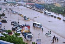 Lutte contre les inondations : Aprés les 766 milliards de Macky Sall, Bassirou Diomaye Faye promet 921 milliards