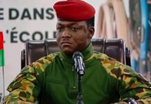Rétablissement de la peine de mort : le Parlement burkinabè vote à l’unanimité le projet de loi