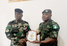 Crise politique à Bissau : Bassirou Diomaye Faye dépêche le général Philippe Dia auprès des forces de la CEDEAO
