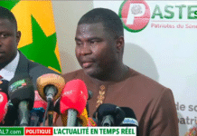 Altercation entre députés : Pastef charge Abdou Mbow et Takku Wallu