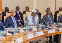Uemoa : le Conseil des ministres examine les leviers de transformation et de résilience