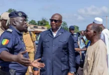 Inondations au Sénégal : le ministre de l’Intérieur annonce des pertes en vies humaines