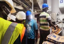 Crise sociale à Ciments du Sahel : les travailleurs haussent le ton