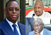 Yaya Abdoul Kane lâche des révélations sur deux villas attribuées à Serigne Bassirou Guèye