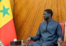 Tambacounda : Un ancien de l’APR vers un ralliement au parti présidentiel Kiiraay