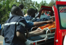 Drame routier à Tivaouane : deux jeunes succombent à leurs blessures