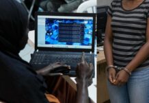 Fraude numérique contre ACEP : 1,8 million de FCFA reçus par une lycéenne