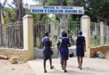 Trois admises sur 35 à Mariama Bâ : le résultat qui relance le débat sur l’école publique