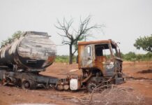 Mali : plus de 40 civils tués dans des attaques meurtrières à Ménaka