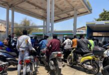 95 000 FCFA dérobés à l’ambassade d’Espagne à Dakar
