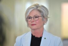 Australie : une députée amputée après une attaque à la voiture
