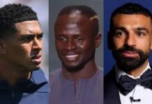 Sadio Mané dans le cercle fermé des footballeurs les mieux payés au monde