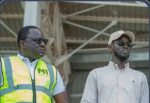 Rivalité supposée entre Diomaye et Sonko : Déthié Fall affiche clairement sa position