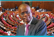 LFR 2026 : Al Ahminou Lo hausse le ton contre l’« obstruction » parlementaire