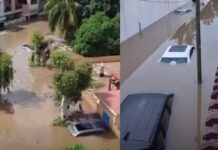 Inondations à la cité Belle Vue : le cauchemar se répète pour les habitants