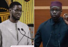 LFR 2026 : les trois leviers juridiques de Diomaye Faye face au blocage parlementaire