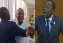 Affaire Abdou Mbow-Ousmane Fall : le parquet active la Sûreté urbaine