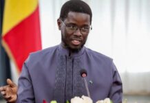 Économie, Santé, Culture, Sports… Diomaye Faye procède à 33 nominations