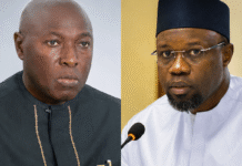 Accusé de vouloir éliminer Sonko, Arona Coumba Ndoffène Diouf contre-attaque
