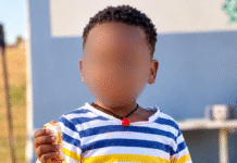 Yeumbeul Sud : la mort d’un enfant de 3 ans dans un accident de bus provoque la colère des habitants