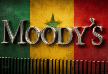 La situation financière du Sénégal se détériore, Moody’s tire la sonnette d’alarme