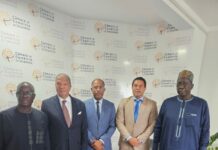 Sénégal–Cap-Vert : une ligne de fret maritime en projet pour dynamiser les échanges commerciaux