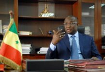 Discours de haine : Matar Cissé appelle à la vigilance et à la responsabilité