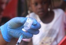 Diphtérie au Sénégal : 368 cas confirmés et 14 décès dans 13 régions